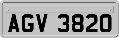 AGV3820
