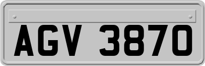 AGV3870