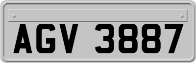 AGV3887