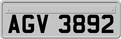 AGV3892