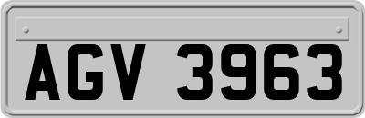 AGV3963