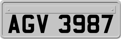 AGV3987
