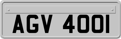 AGV4001