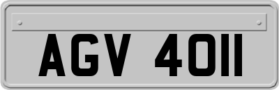 AGV4011