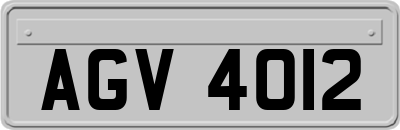 AGV4012