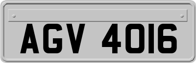 AGV4016