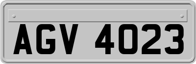 AGV4023