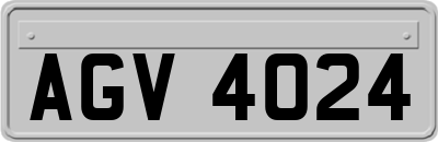 AGV4024