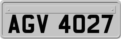 AGV4027
