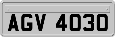 AGV4030