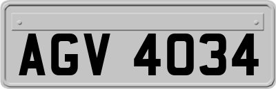 AGV4034