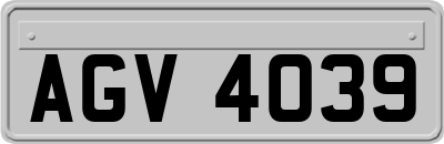 AGV4039