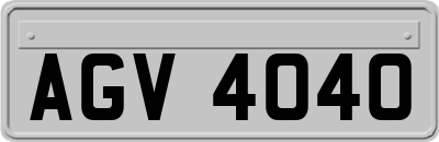 AGV4040