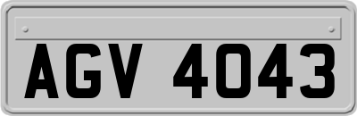 AGV4043