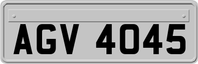 AGV4045