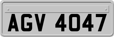 AGV4047