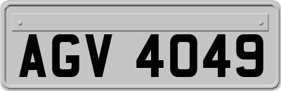 AGV4049