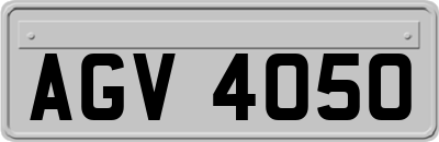 AGV4050