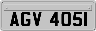 AGV4051