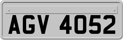 AGV4052