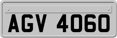AGV4060