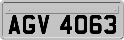 AGV4063