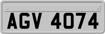 AGV4074