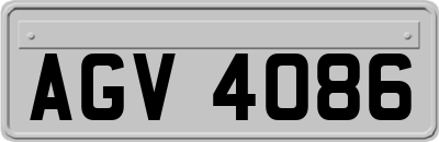 AGV4086