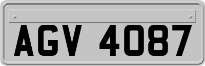 AGV4087