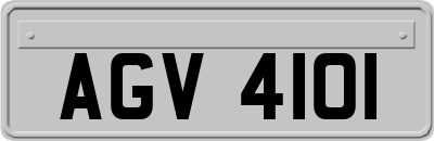 AGV4101