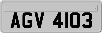 AGV4103