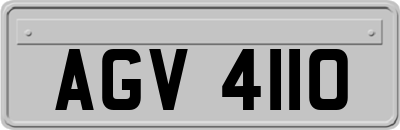 AGV4110