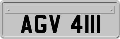 AGV4111