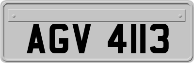 AGV4113