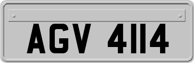 AGV4114