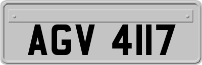 AGV4117