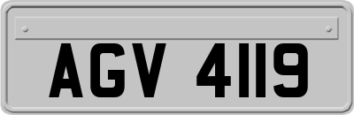 AGV4119