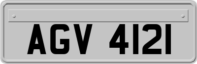 AGV4121