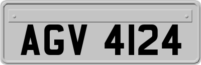 AGV4124