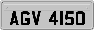 AGV4150