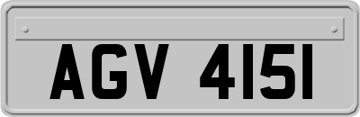 AGV4151