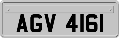 AGV4161