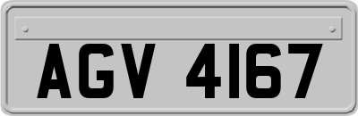 AGV4167