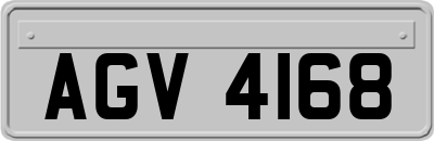 AGV4168