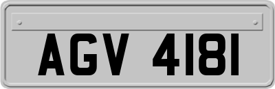 AGV4181