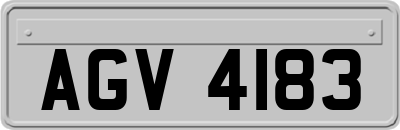 AGV4183