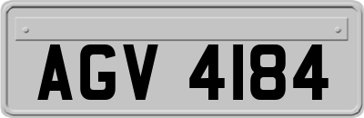 AGV4184