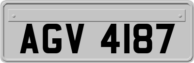 AGV4187