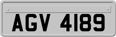 AGV4189