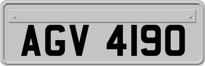 AGV4190